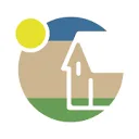 Logo Blue Green Holiday