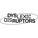 Logo Dyslexic Disruptors