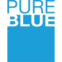 Logo PureBlue Water