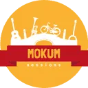 Logo Mokum Sessions