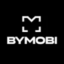 Logo van BYMOBI