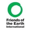 Logo Down to Earth Magazine