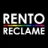 Logo Rento Reclame