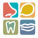 Logo van Tussen Neus en Lippen