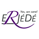 Logo ERJéDé Yes we care!