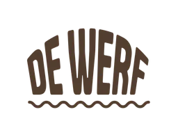 Logo De Werf Utrecht