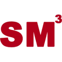 Logo SM3 - Sales and Marketing Maturity Matrix