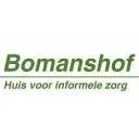 Logo van Stichting Bomanshof