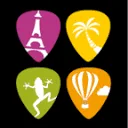 Logo Personal Touch Travel