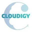 Logo Cloudigy B.V.