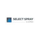 Logo Select Spray