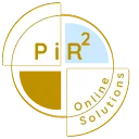 Logo van PiR2 Online Solutions