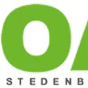 Logo van OASE stedenbouw landschap