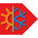Logo van Remolques Y Thermos