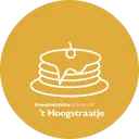 Logo 't Hoogstraatje