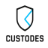 Logo Custodes - The Cybersecurity Governance Platform