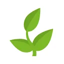 Logo van Voedselbos Blesdijkerheide