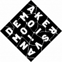 Logo van De Makers Van Mooi