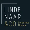 Logo Lindenaar Corporate Finance