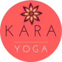 Logo van Kara Yoga