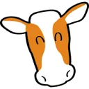 Logo IJsboerderij de Steenoven