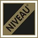 Logo Patent Niveau B.V.