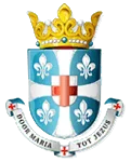 Logo Heiligdom Onze Lieve Vrouw ter Nood