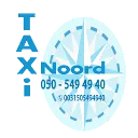 Logo Taxi Noord