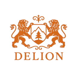 Logo Delion Holding