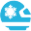 Logo IceKart Rucphen-Breda