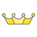Logo van King Nuts AND Raaphorst
