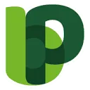 Logo van Buroprint dé grafisch specialist uut de Achterhoek