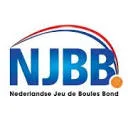 Logo van Nederlandse Jeu de Boules Bond