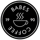 Logo Babes Coffee