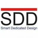 Logo SDD B.V.