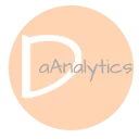 Logo van DaAnalytics