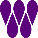 Logo van Willem de Zwijger College