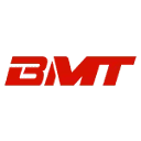 Logo BMT Machine Tools BV