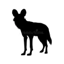 Logo Stichting Painted Dog Conservation Foundation