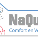 Logo van NaQuBo Comfort en Veiligheid