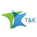 Logo van T AND K Service B.V.