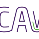 Logo Stichting CAV