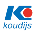 Logo Koudijs Animal Nutrition Middle East AND Gulf