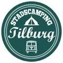 Logo Stadscamping Tilburg