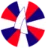 Logo van De Brielse Zeilschool