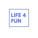 Logo Life4Fun