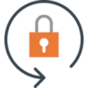 Logo International Security Agency