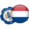 Logo van Werkplaats Spoorzone Delft WeSD