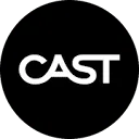 Logo CAST