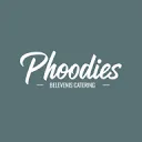 Logo Phoodies Belevenis Catering